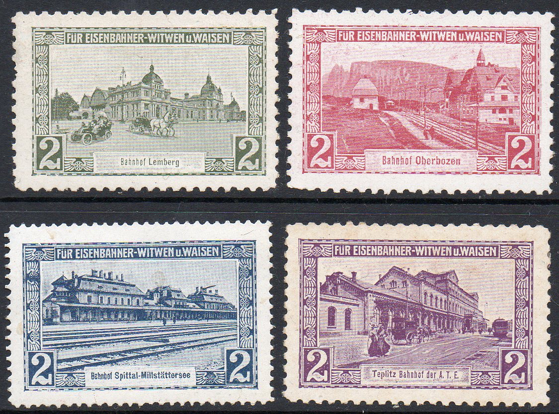 Sample of the issues