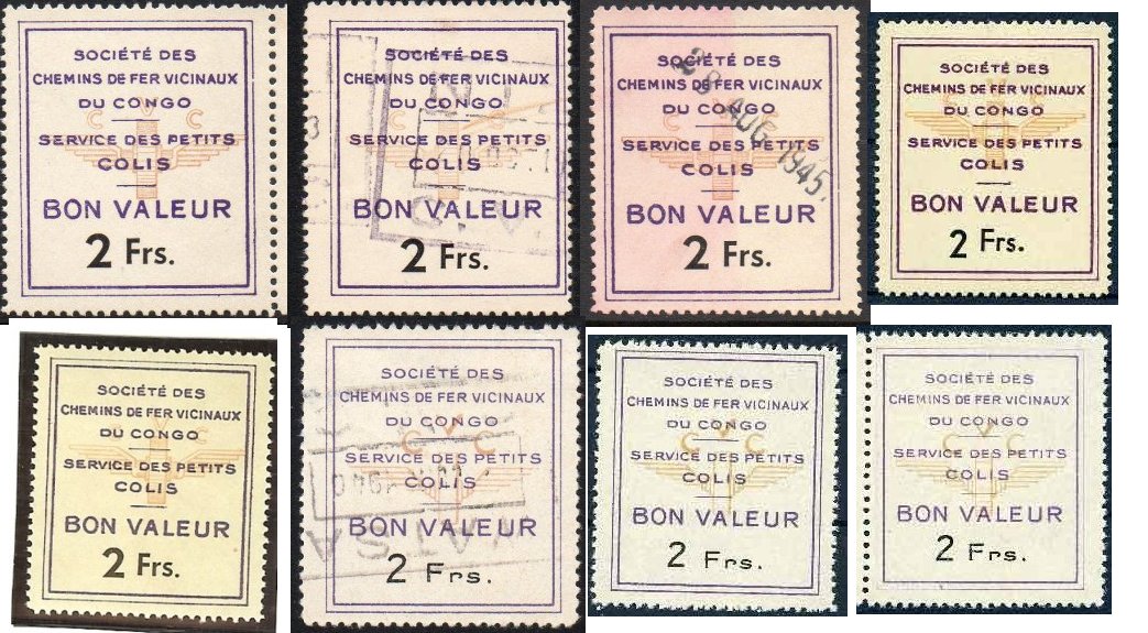 BCK 2Fr Violet