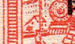 China Stamps Silver Yuan Transportation Revenue