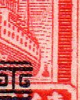China Stamps Silver Yuan Transportation Revenue