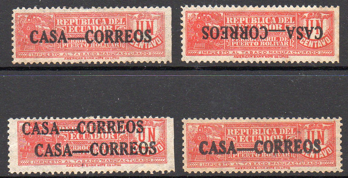 Perf 12 stamps