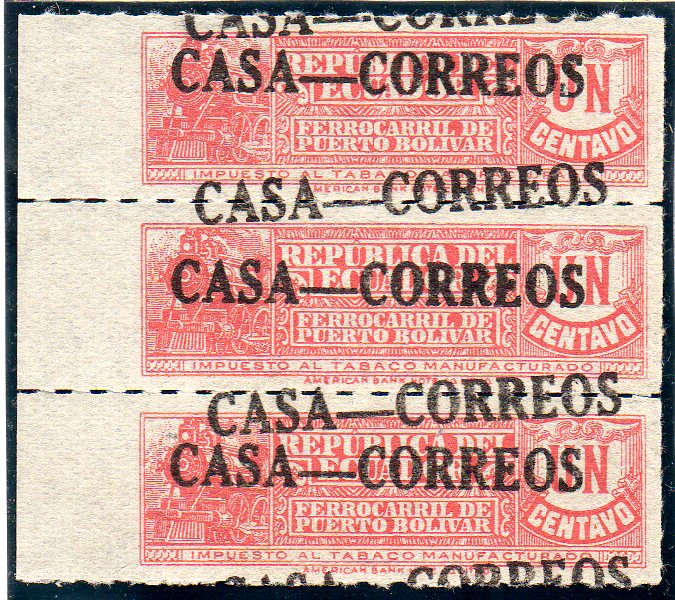 CASA CORREOS a cheval
