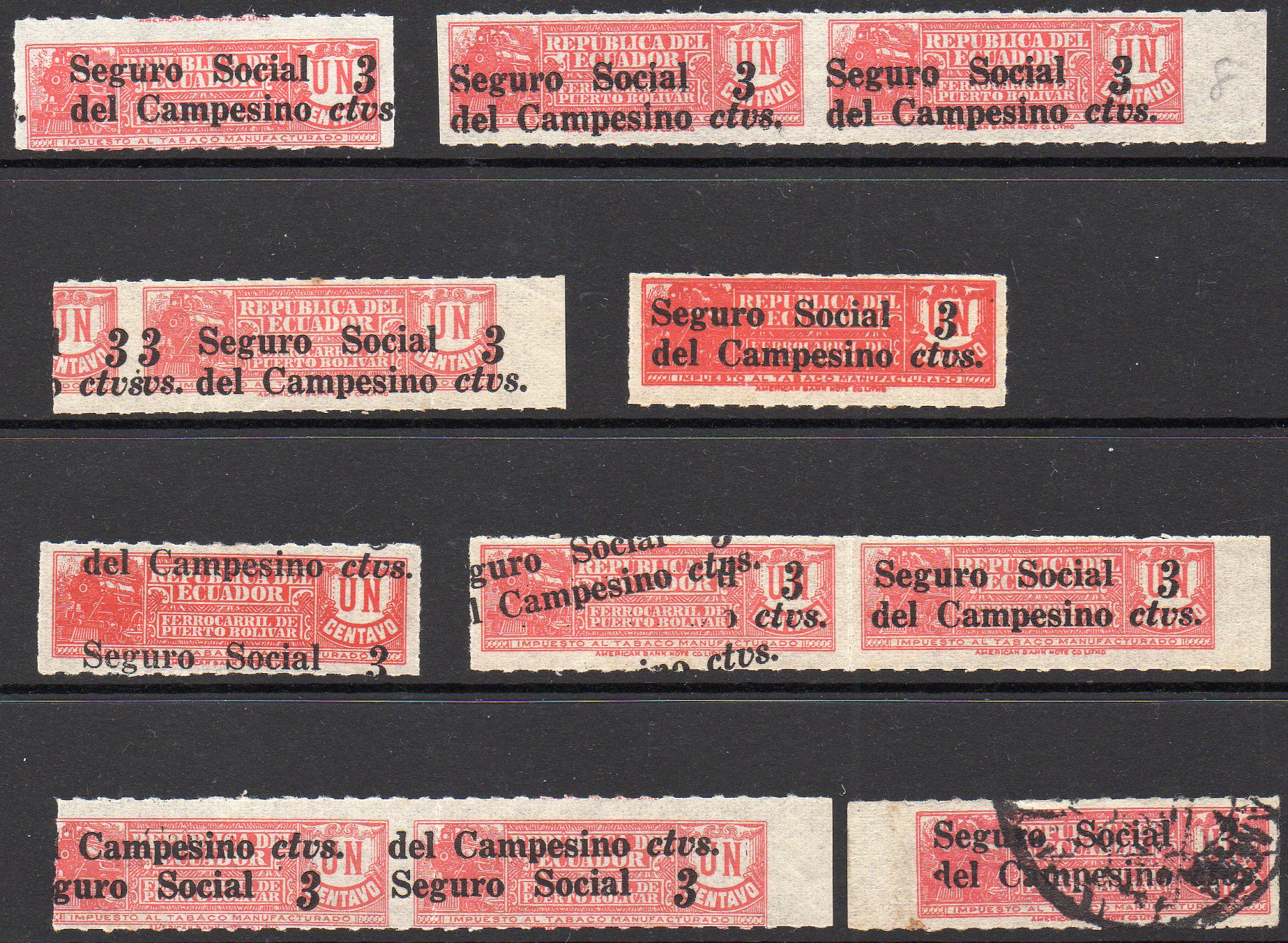 Seguro Social 006