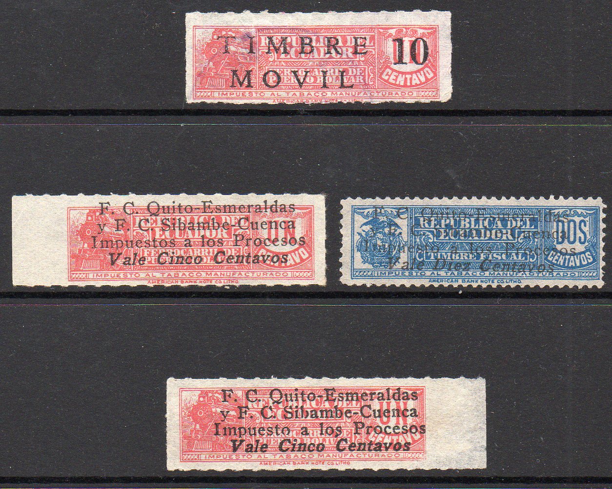 Fiscal uses