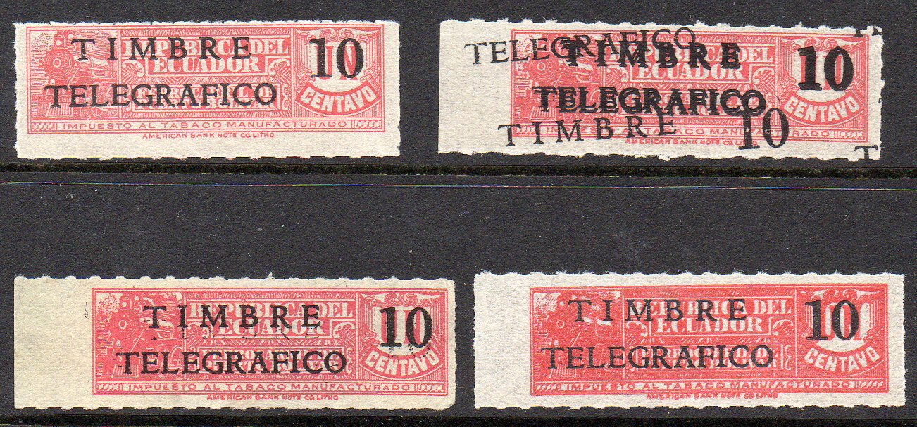 Telegrafos
