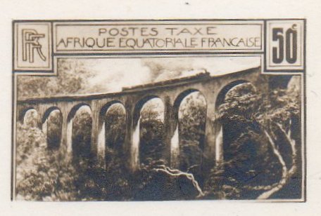 FEA stamps