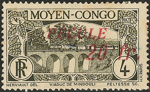 AEF FEA Pecule timbres stamps
