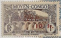 AEF FEA Pecule timbres stamps