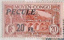 AEF FEA Pecule timbres stamps