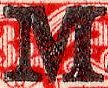 stamps Briefmarken Hauptpostamt Berlin Deutsche Auslandspost�mter Marokko
