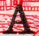 stamps Briefmarken Hauptpostamt Berlin Deutsche Post�mten in Turkei