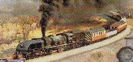 Ivory Coast stamps; Rhodesian Railways 20th Class Beyer-Garratt possibly