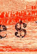 Sellos Fiscales Nicaragua Impuesto Miltar Miltary Tax Revenue Stamps Momotombo Zelaya  Volcano & Train