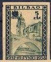 Spanish Espana Guerra Civil War Bilbao