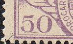 Espagne Timbres Locomotives 1930