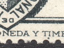 Eisenbahn Briefmarken Spanien 1930