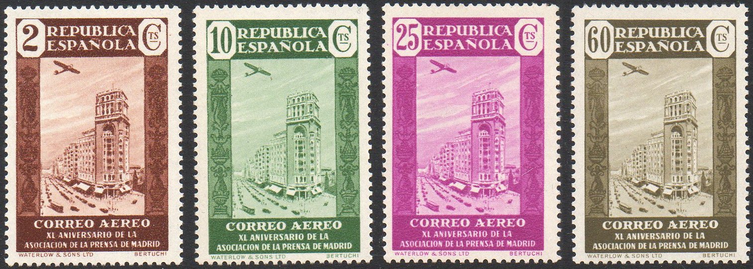 1936 Aniversario Asociacion Prensa tram