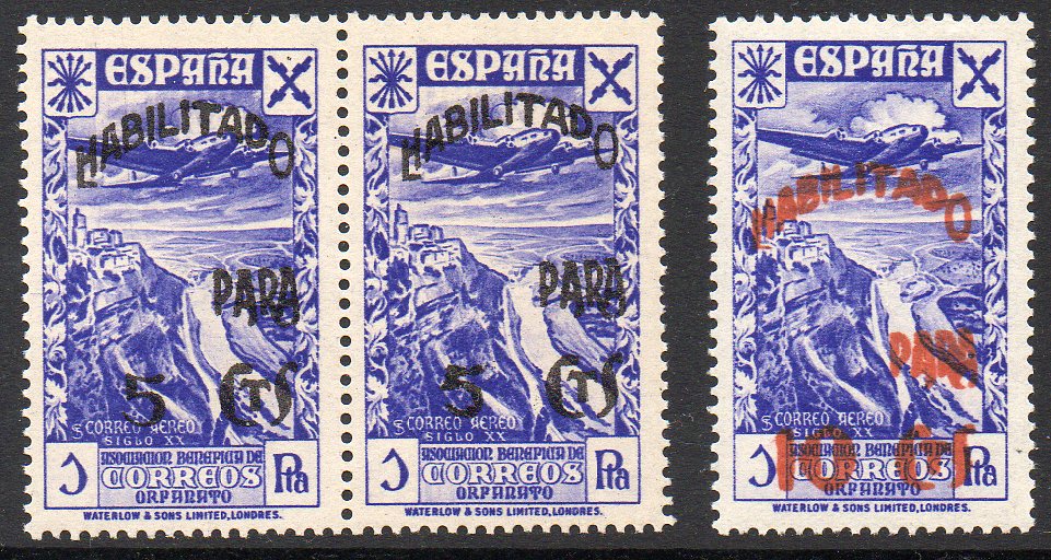 1938 Beneficencia Historia del Correo