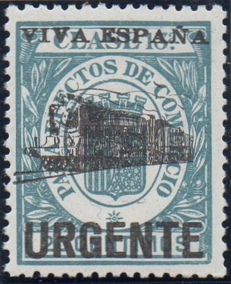 Spanish Espana Guerra Civil War Burgos