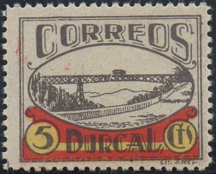 Spanish Espana Guerra Civil War Durcal