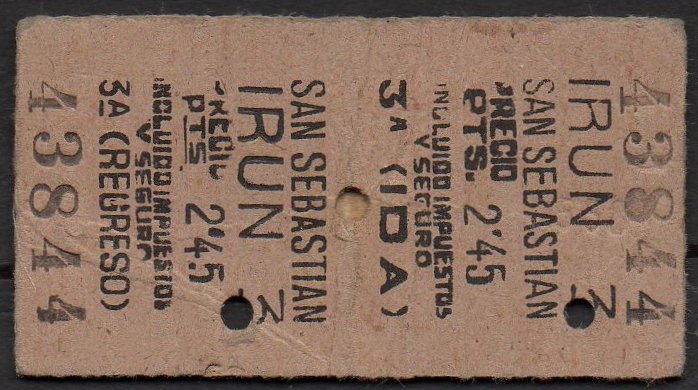 Huerfanos de Ferrocarriles sellos postales stamps Spain Railway Orphans Charity Civil War
