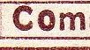 Spanish Espana Guerra Civil War Comares
