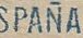 Espana Spain Stamp sellos postales Billetes por Kilometros
