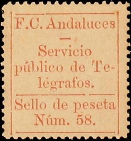 Telegrafos Particulares Andaluces