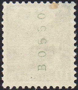 Briefmarken Schweiz Switzerland Coil Stamps 