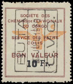 Vicicongo 6th Issue 6eme Emission 10 Fr
