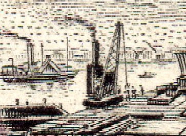 Mozambique Company Waterlow Specimen Stamps
