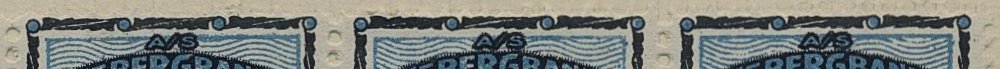 Frimerker stamps Ekebergbanen timbres-poste Briefmarken 