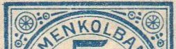 Frimerker stamps Holmenkolbanen timbres-poste Briefmarken