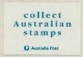 Australia 1992 stamp issue Yachts and Sydney Harbour Bridge