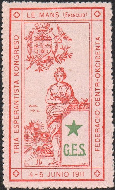 Le Mans Le Pont-en-X : Images, timbres, oblitérations postales