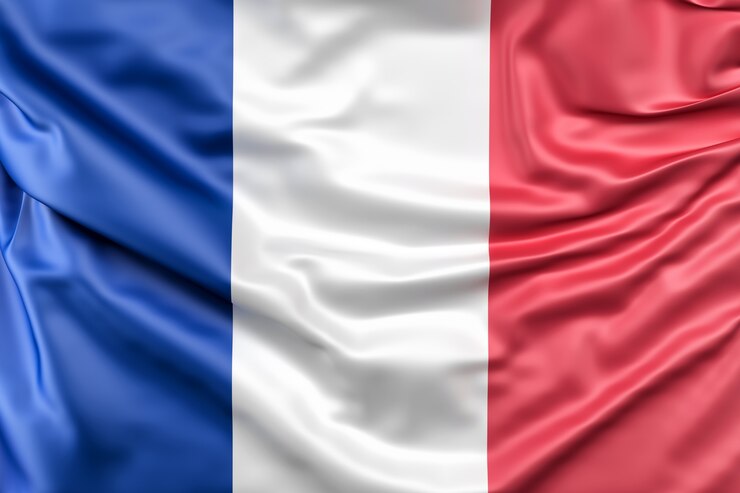 French Flag