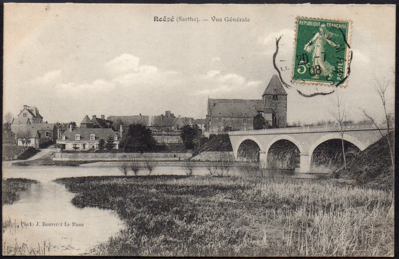 La Sarthe CCL � vendre for sale