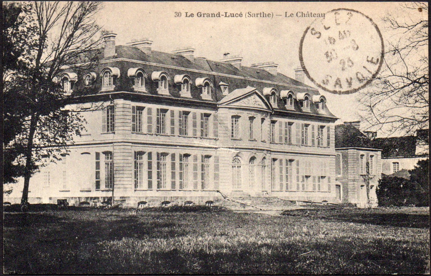 La Sarthe CCL � vendre for sale