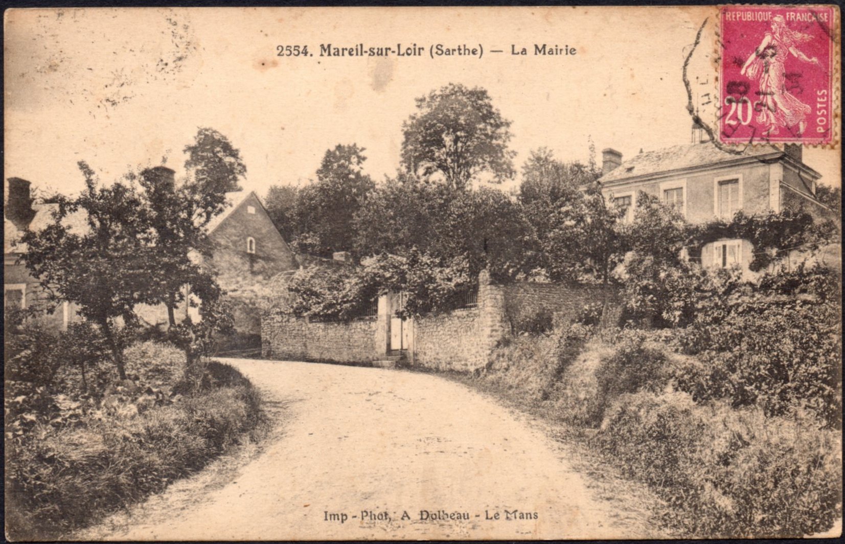 La Sarthe CCL � vendre for sale