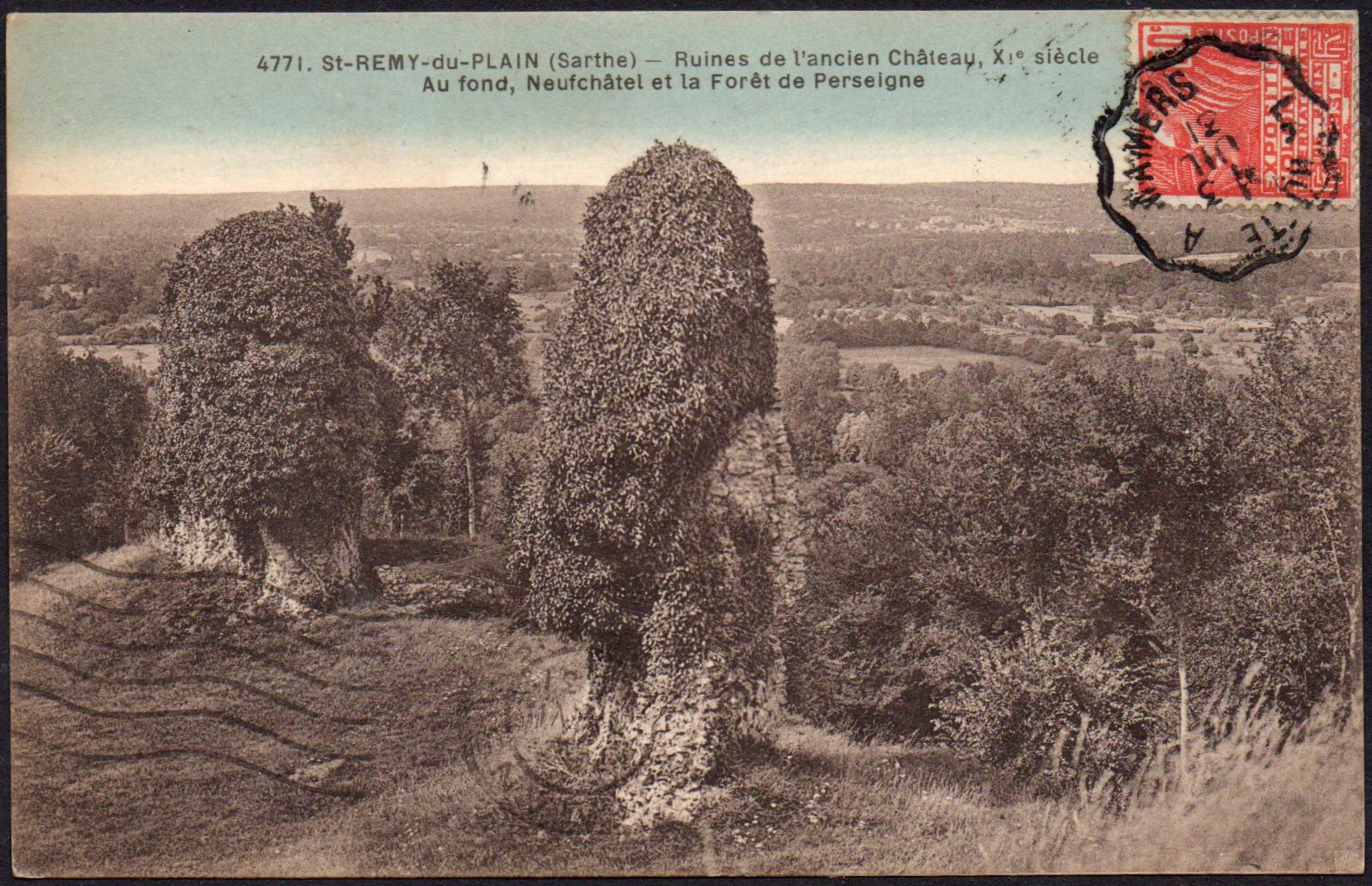 La Sarthe CCL � vendre for sale